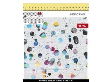 French Terry - Fräulein v. Julie Multicolor Dots